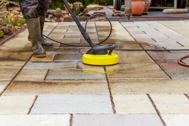 Best Brick and Stone Cleaning in Wailua, HI